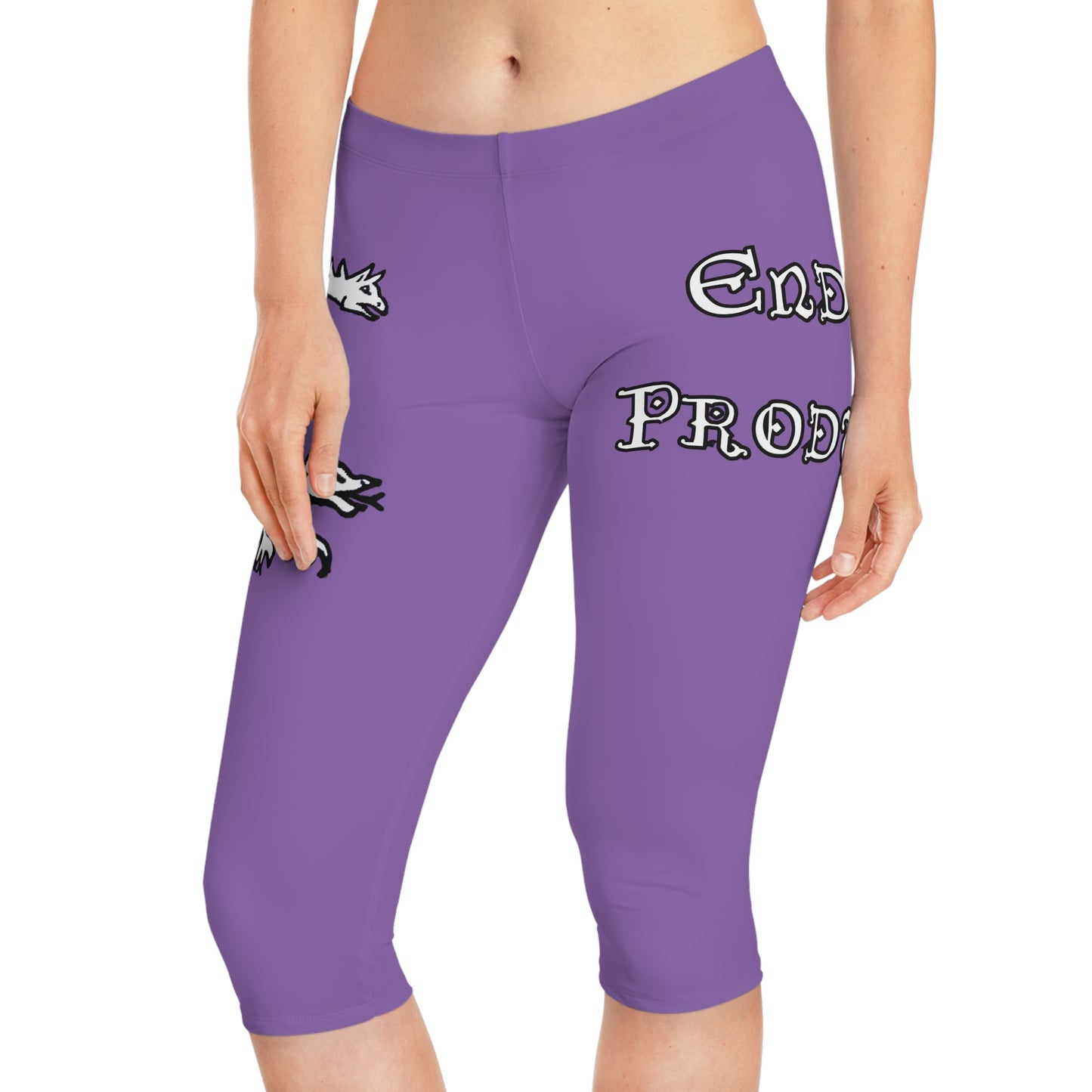 LIGHT PURPLE - Endless Productions Capri's