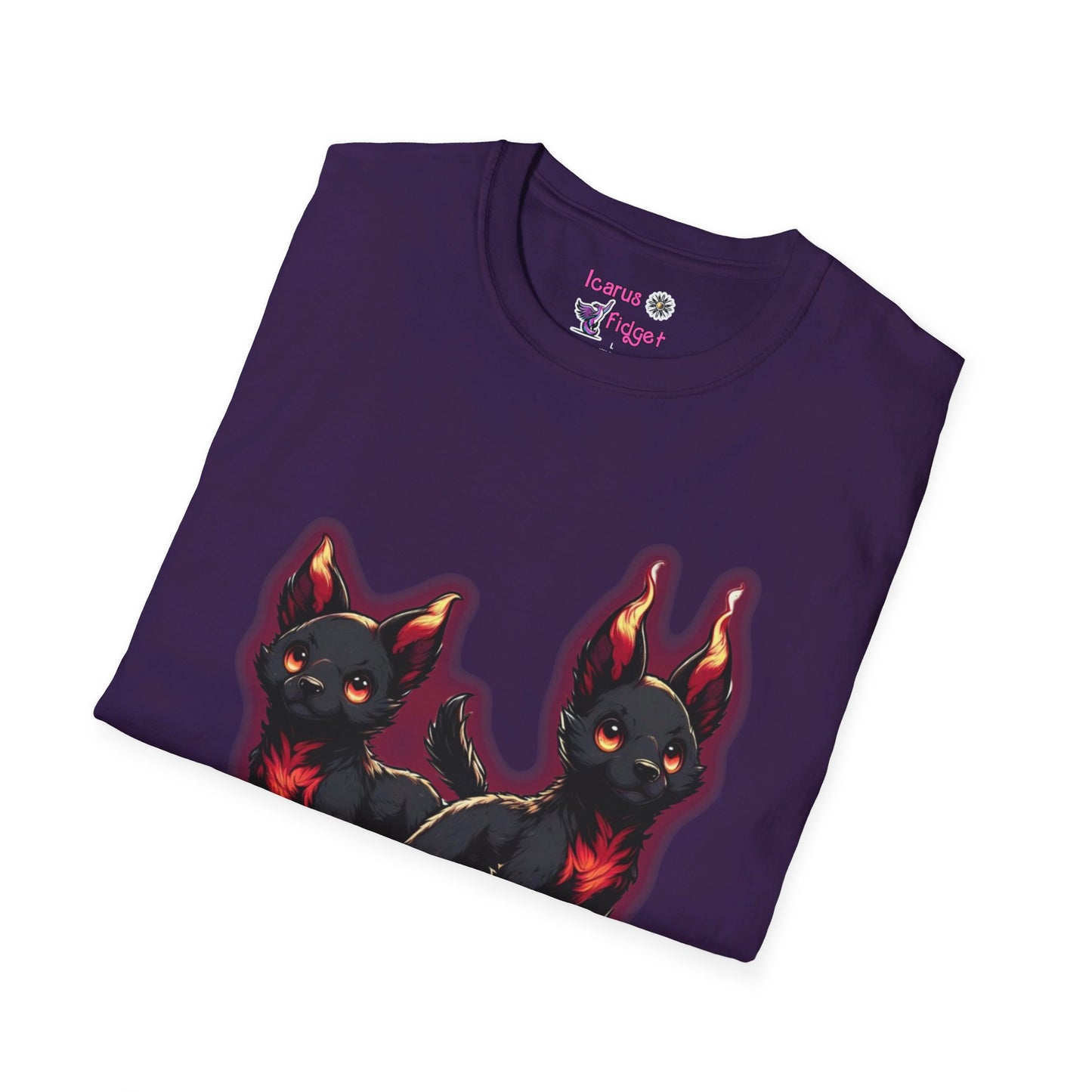 Hellhound Puppies T-Shirt