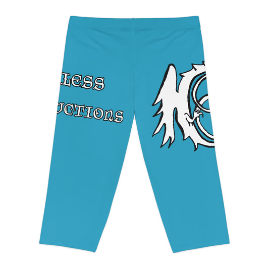 TURQUOISE - Endless Productions Capri's