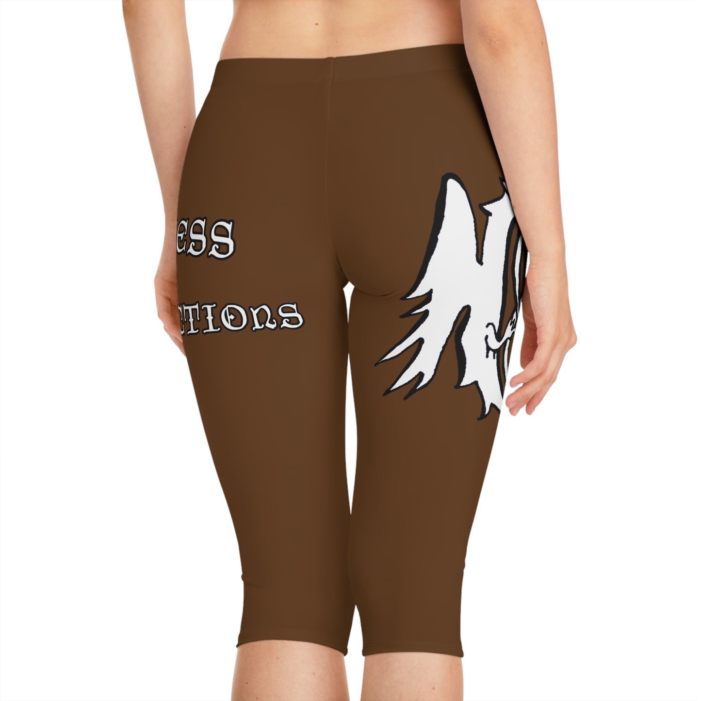 BROWN - Endless Productions Capri's