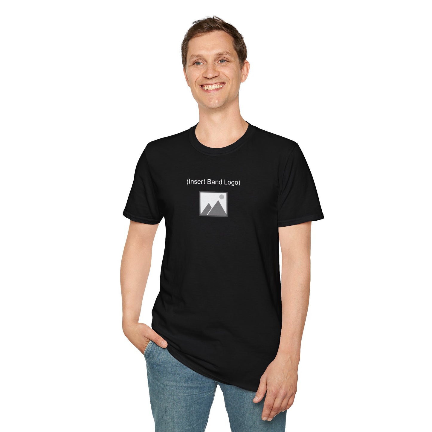 Smallest Towns in America World Tour Shirt, Funny Fake Band Tee, Obscure Travel, Weirdcore Gift