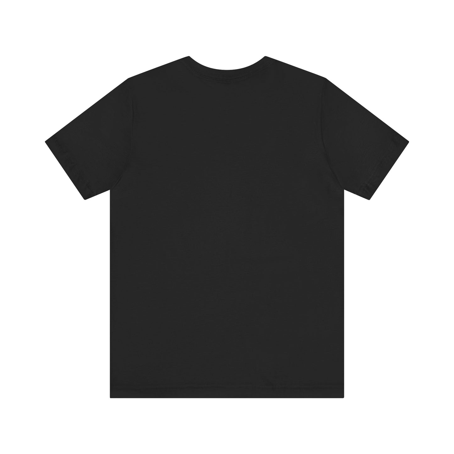 Mind Your Business Unisex Jersey Short Sleeve Tee