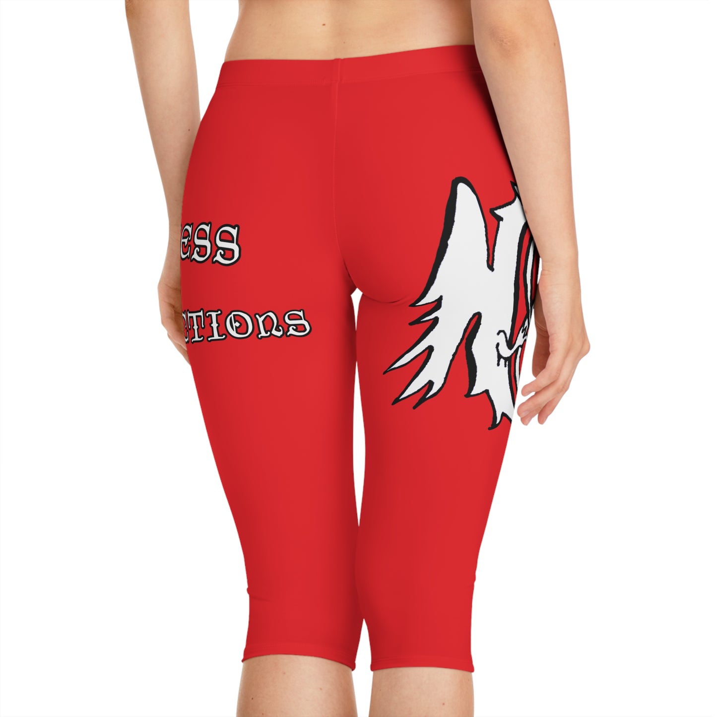 RED - Endless Productions Capri's