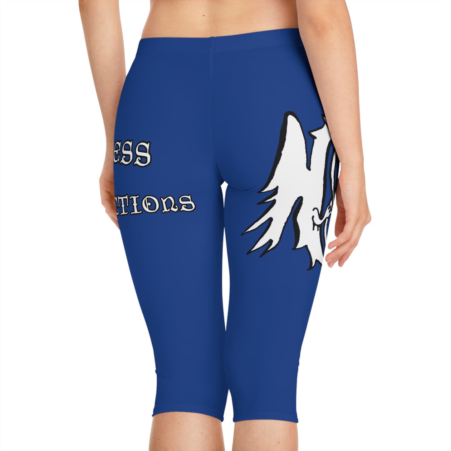 DARK BLUE - Endless Productions Capri's