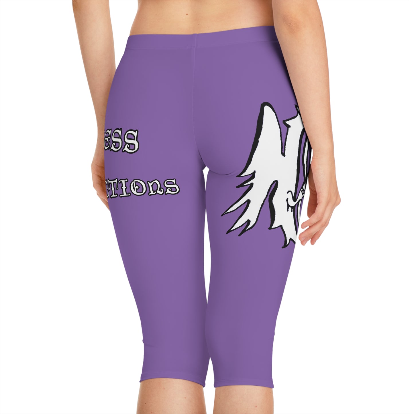 LIGHT PURPLE - Endless Productions Capri's