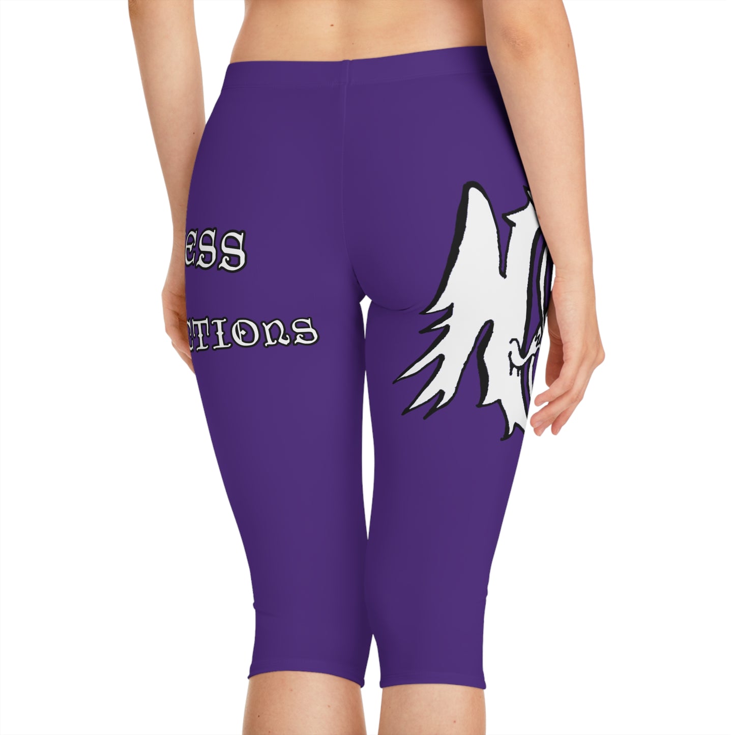 PURPLE - Endless Productions Capri's