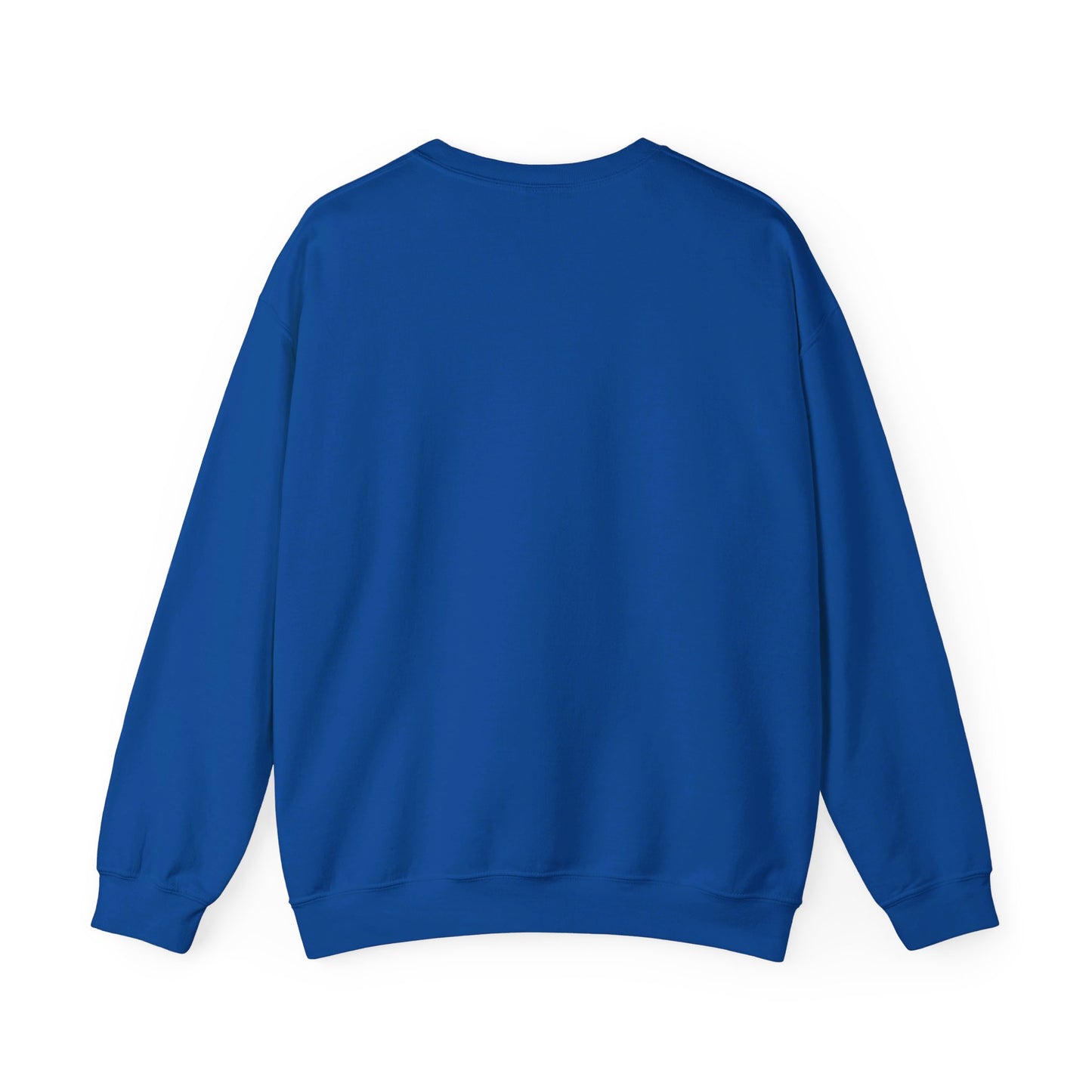 Check Engine Light - Crewneck Sweatshirt