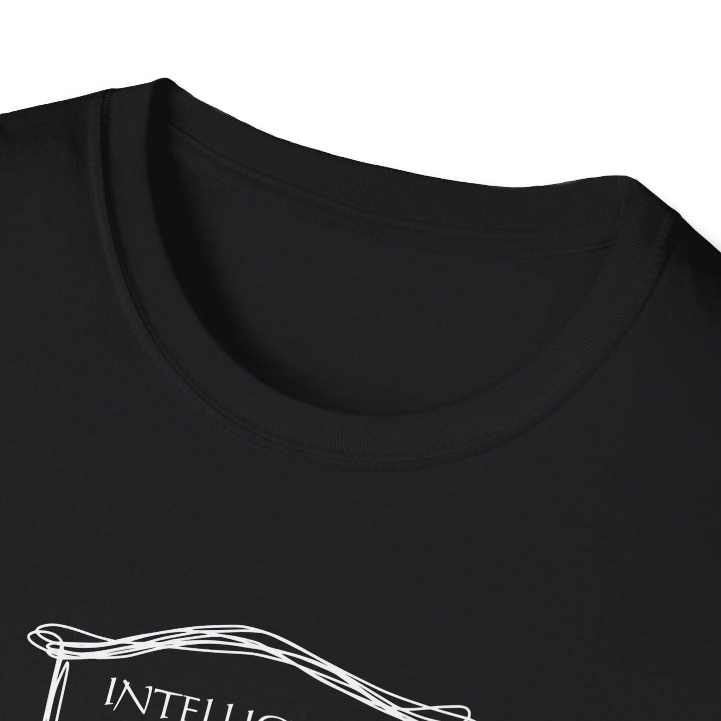 Intelligence stat of -1 Shirt