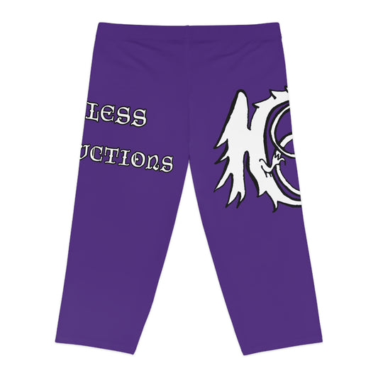 PURPLE - Endless Productions Capri's