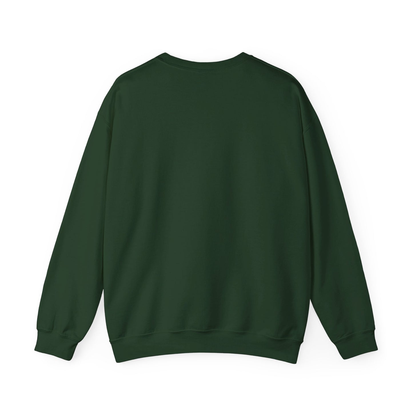 Check Engine Light - Crewneck Sweatshirt