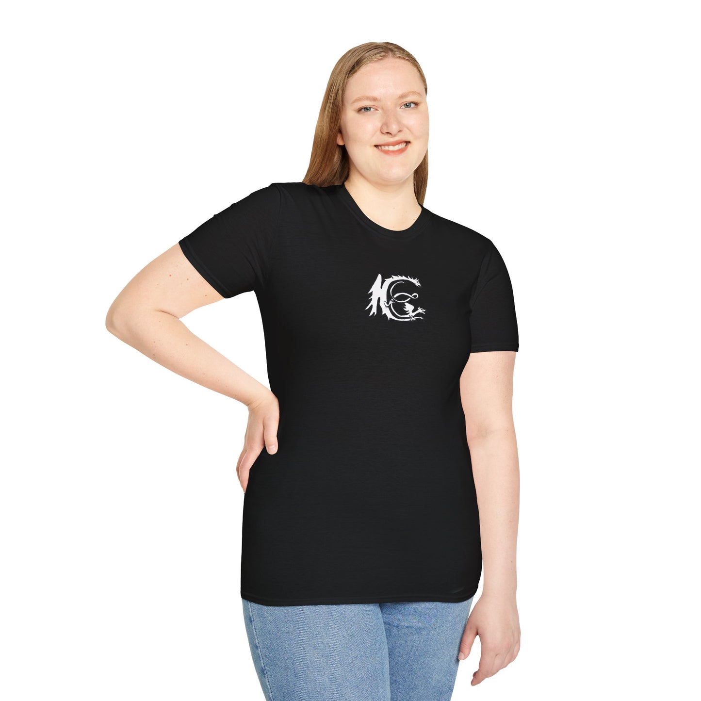 ADULT - Endless Productions 25 Years of Huzzah! Unisex