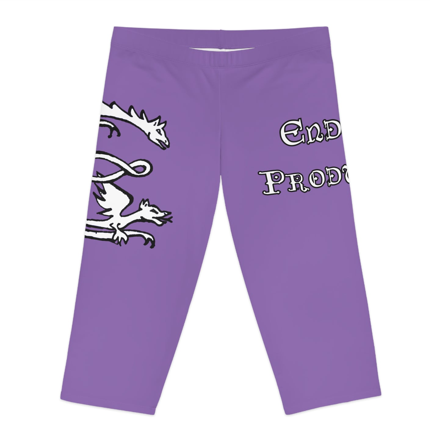LIGHT PURPLE - Endless Productions Capri's