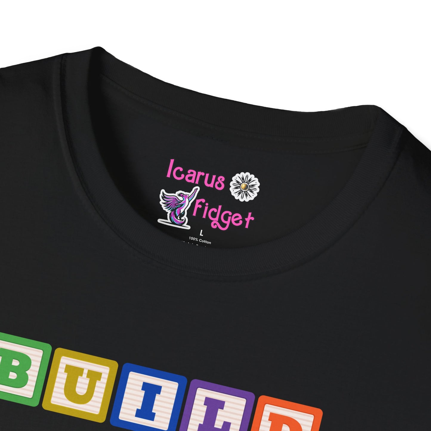Cursed Lets Build A Bear Shirt, Frankenstein Teddy Horrorcore T Shirt, Creepy Cute Patchwork Bear Design, Goth Toy Meme Tee