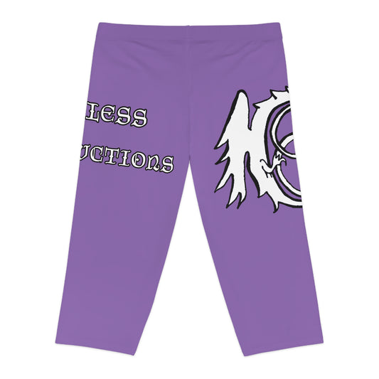 LIGHT PURPLE - Endless Productions Capri's