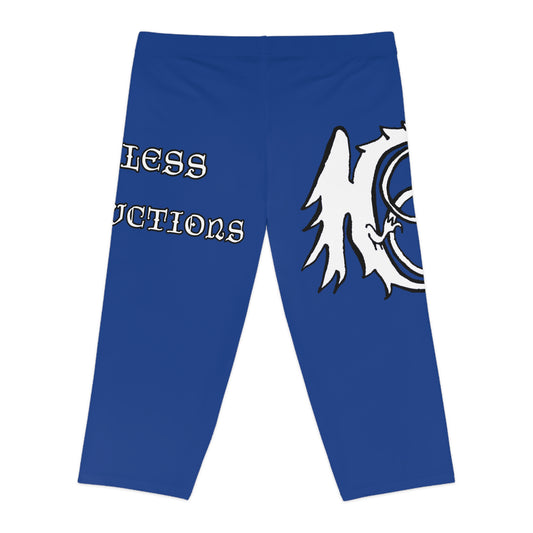 DARK BLUE - Endless Productions Capri's