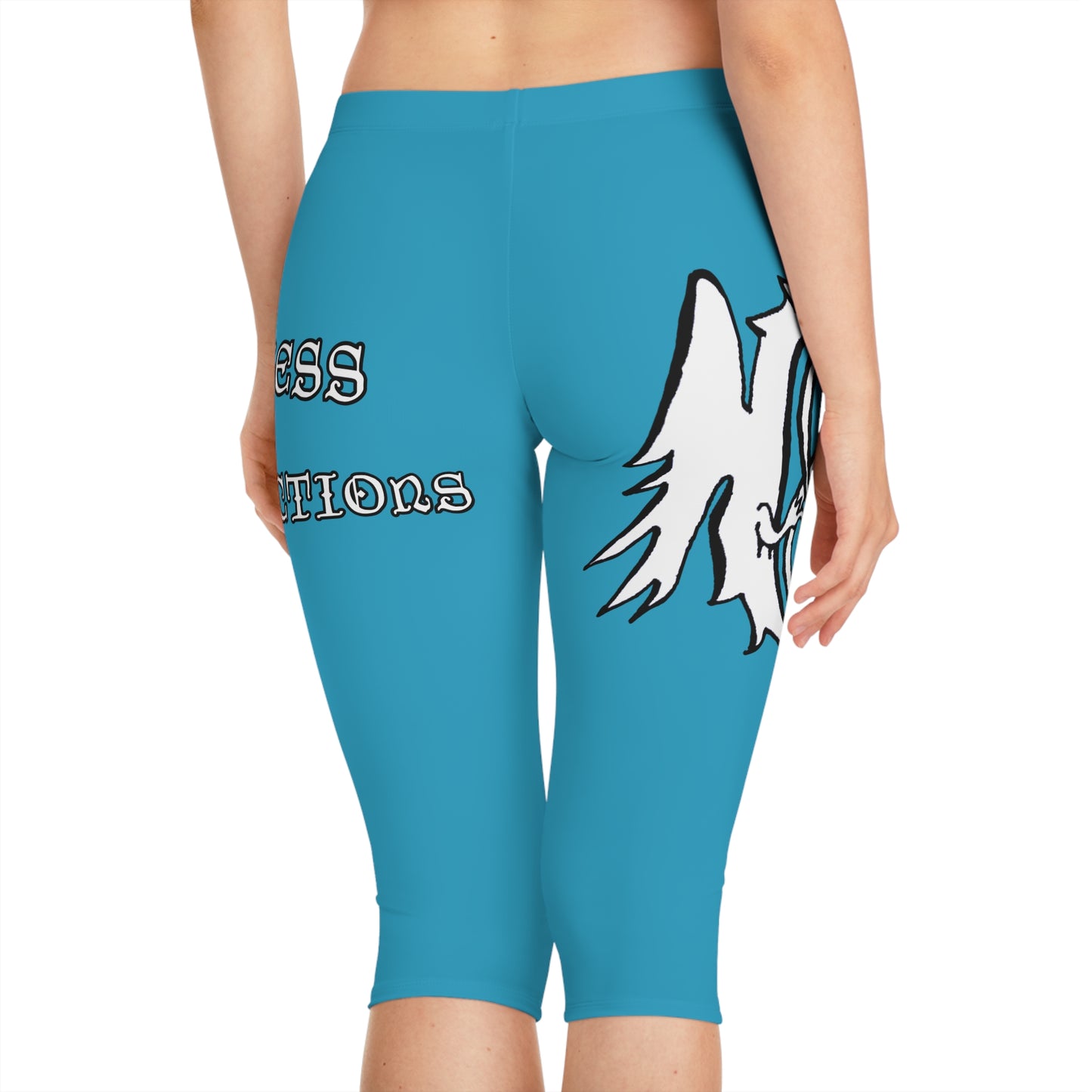 TURQUOISE - Endless Productions Capri's