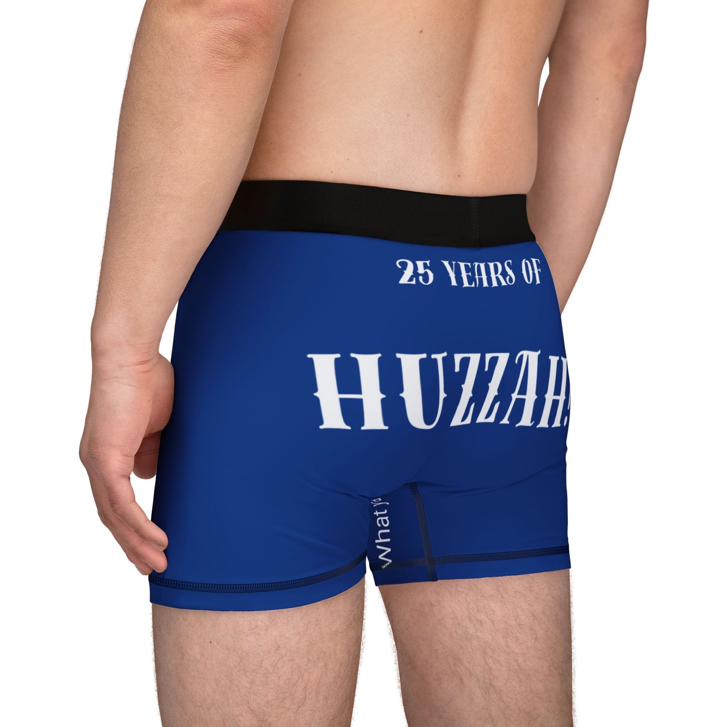 Endless Productions Boxer Briefs
