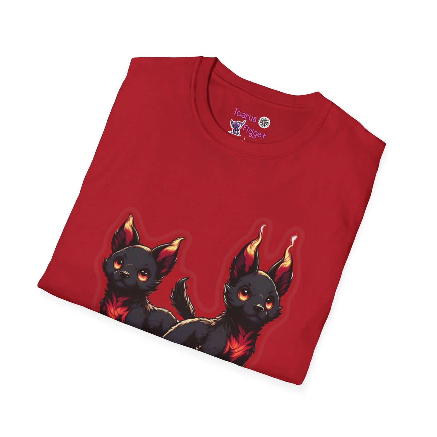 Hellhound Puppies T-Shirt