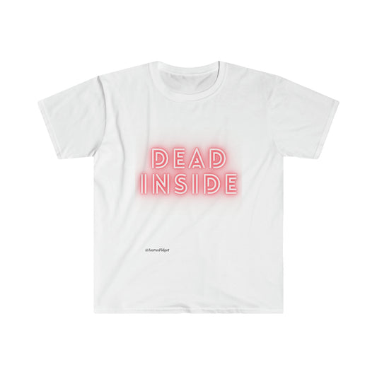 Dead Inside - Shirt