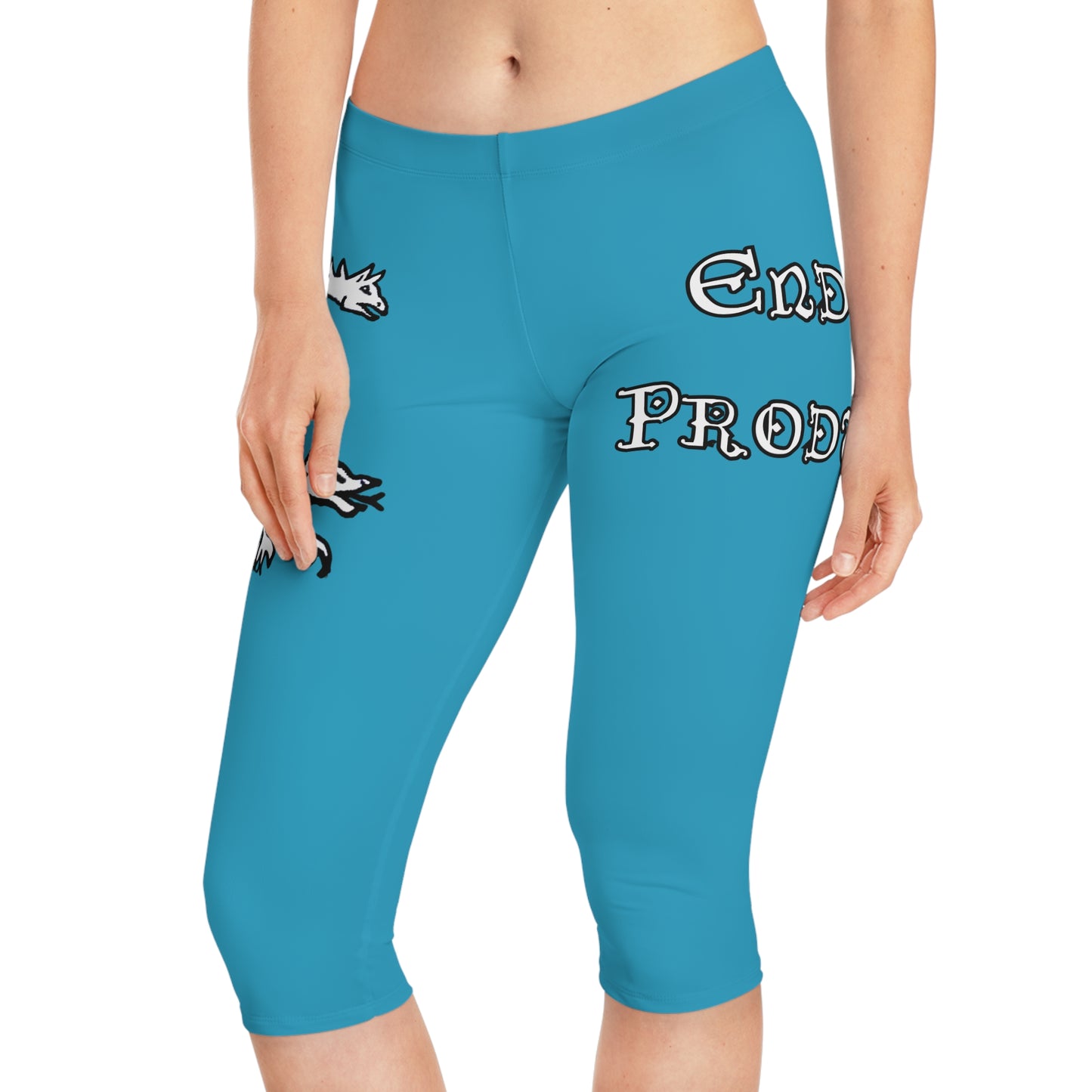 TURQUOISE - Endless Productions Capri's