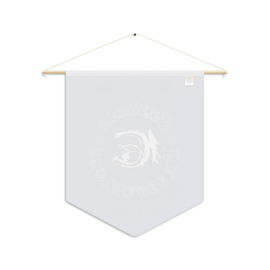 Pennant - Endless Productions 25 Years of Huzzah!