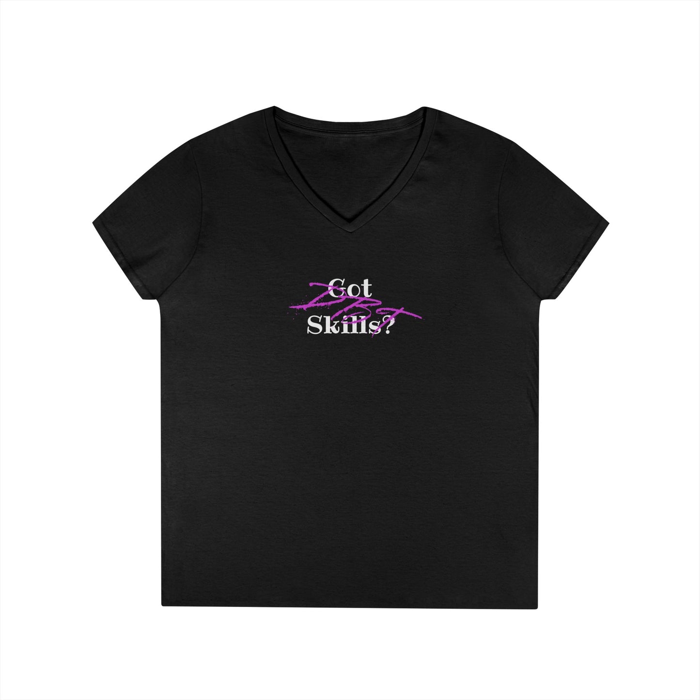 Got DBT Skills