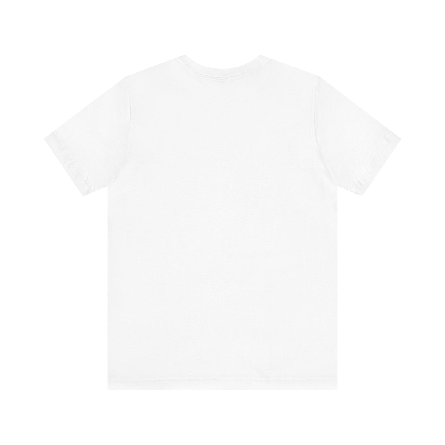 Mind Your Business Unisex Jersey Short Sleeve Tee