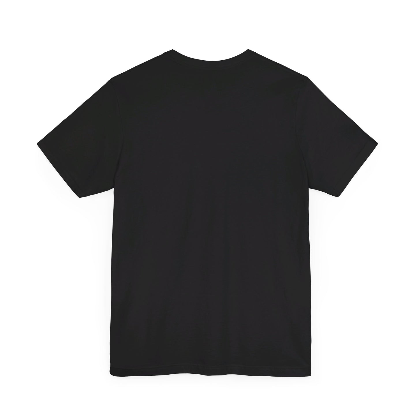 Mind Your Business Unisex Jersey Short Sleeve Tee