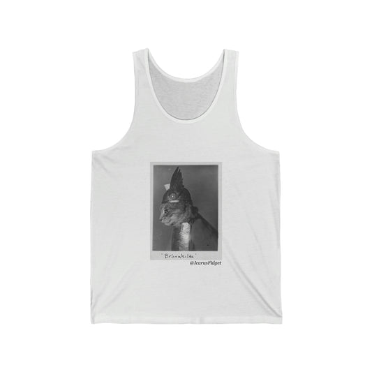 Brunnhilde Valkyrie Cat - Shirt