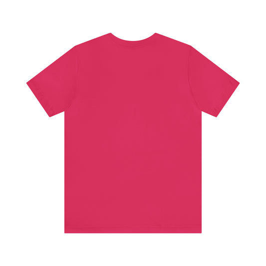 I have all the genitals - shirt