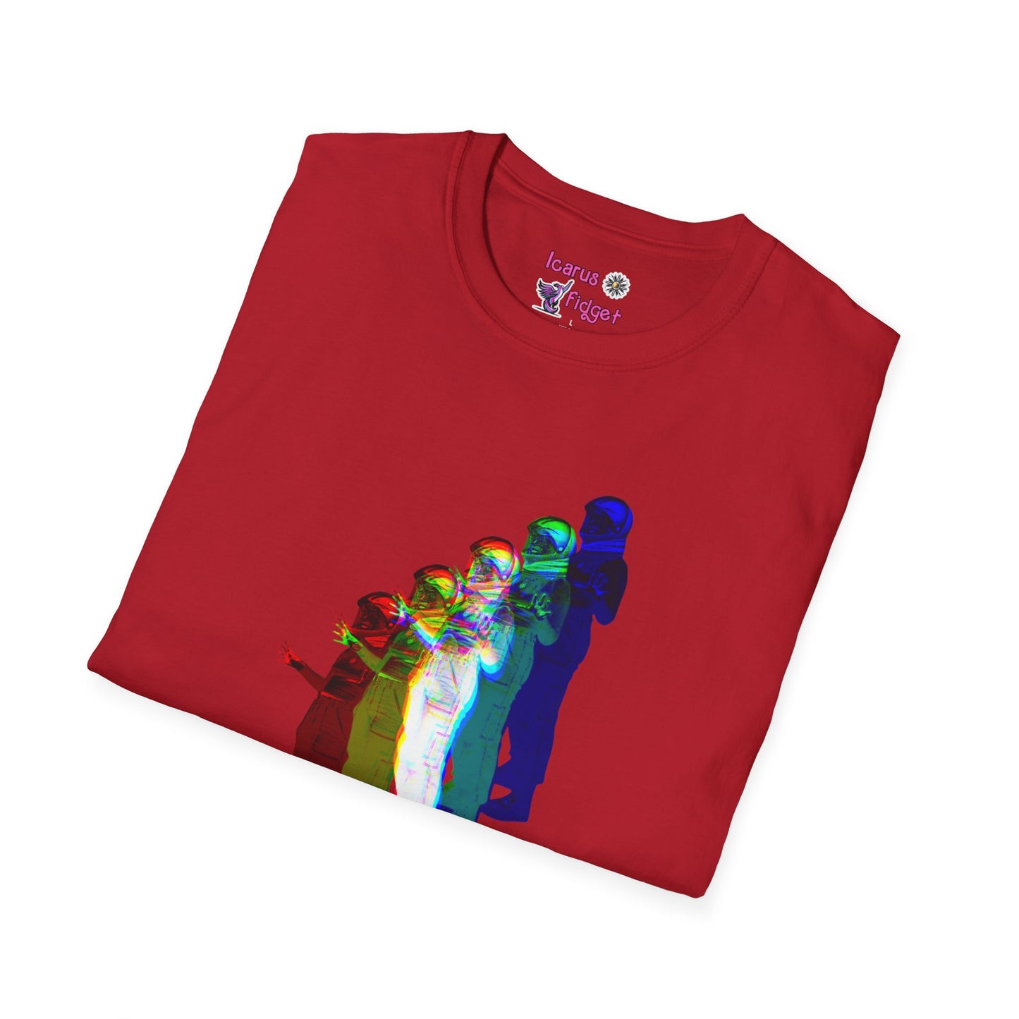 Not Saying It's Aliens, But Aliens! T-Shirt