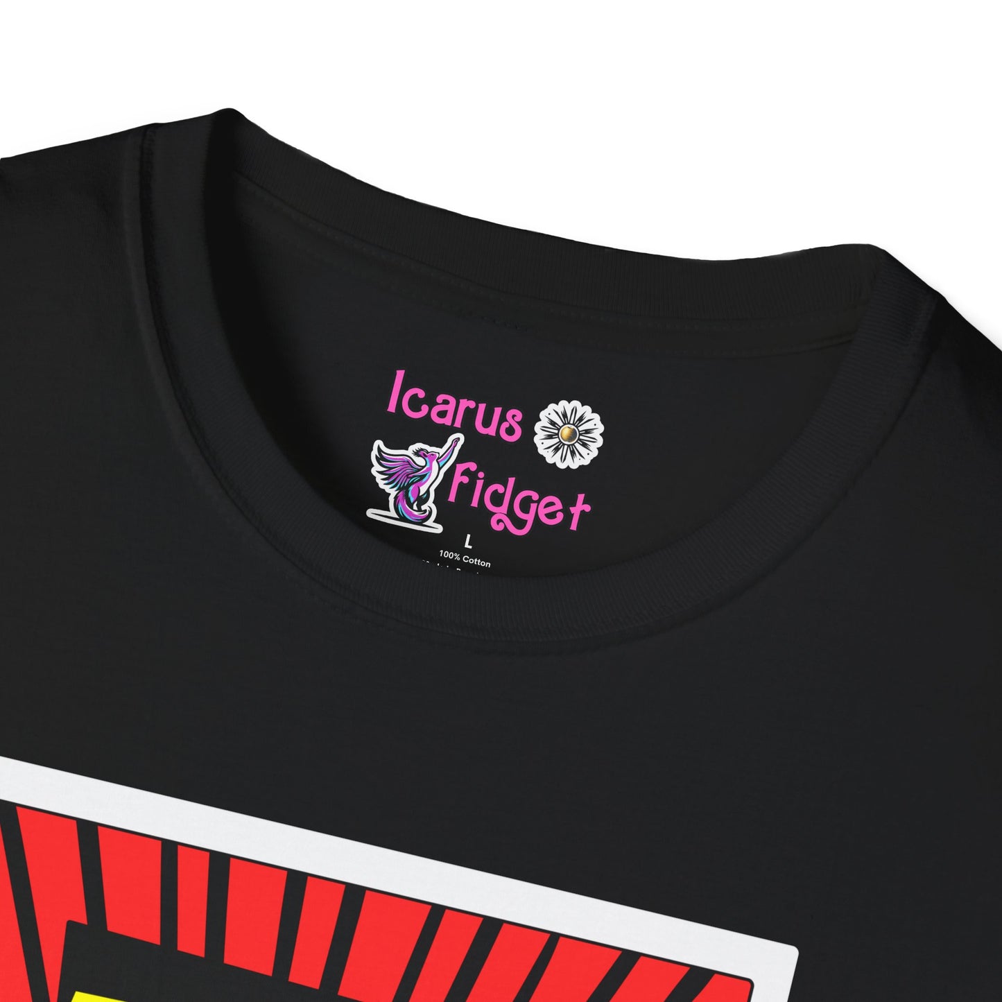 ZOOMIES! Motorcycle Comic Shirt, Sport Bike Rider Graphic Tee, High Octane Chaos Core, Racer Gift