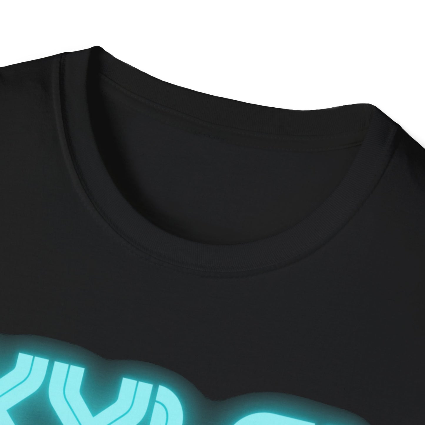Dabbing Kitty Kyle Shirt