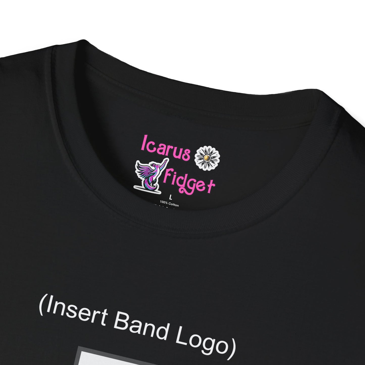 Smallest Towns in America World Tour Shirt, Funny Fake Band Tee, Obscure Travel, Weirdcore Gift