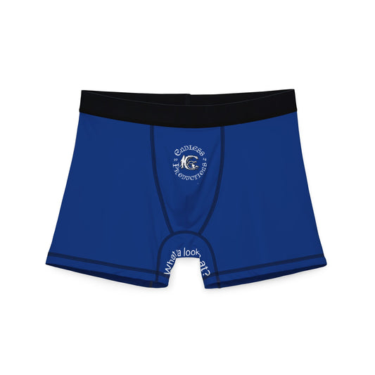 Endless Productions Boxer Briefs