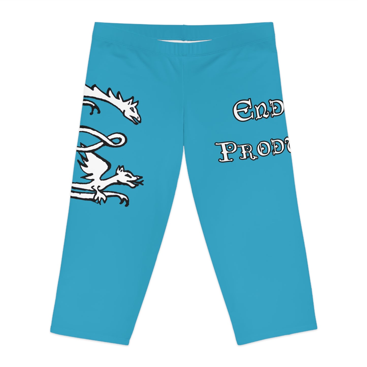 TURQUOISE - Endless Productions Capri's