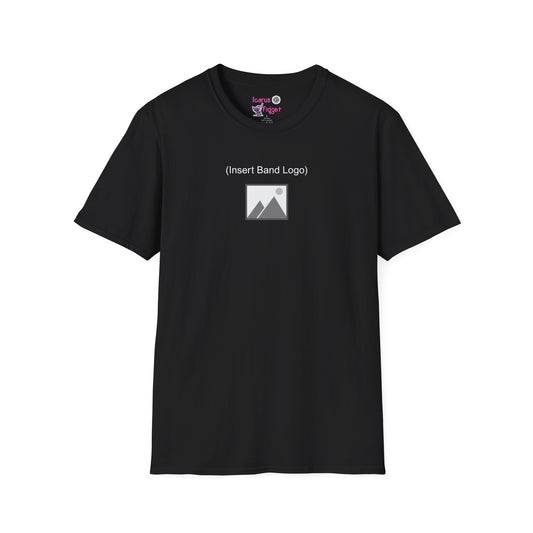 Smallest Towns in America World Tour Shirt, Funny Fake Band Tee, Obscure Travel, Weirdcore Gift