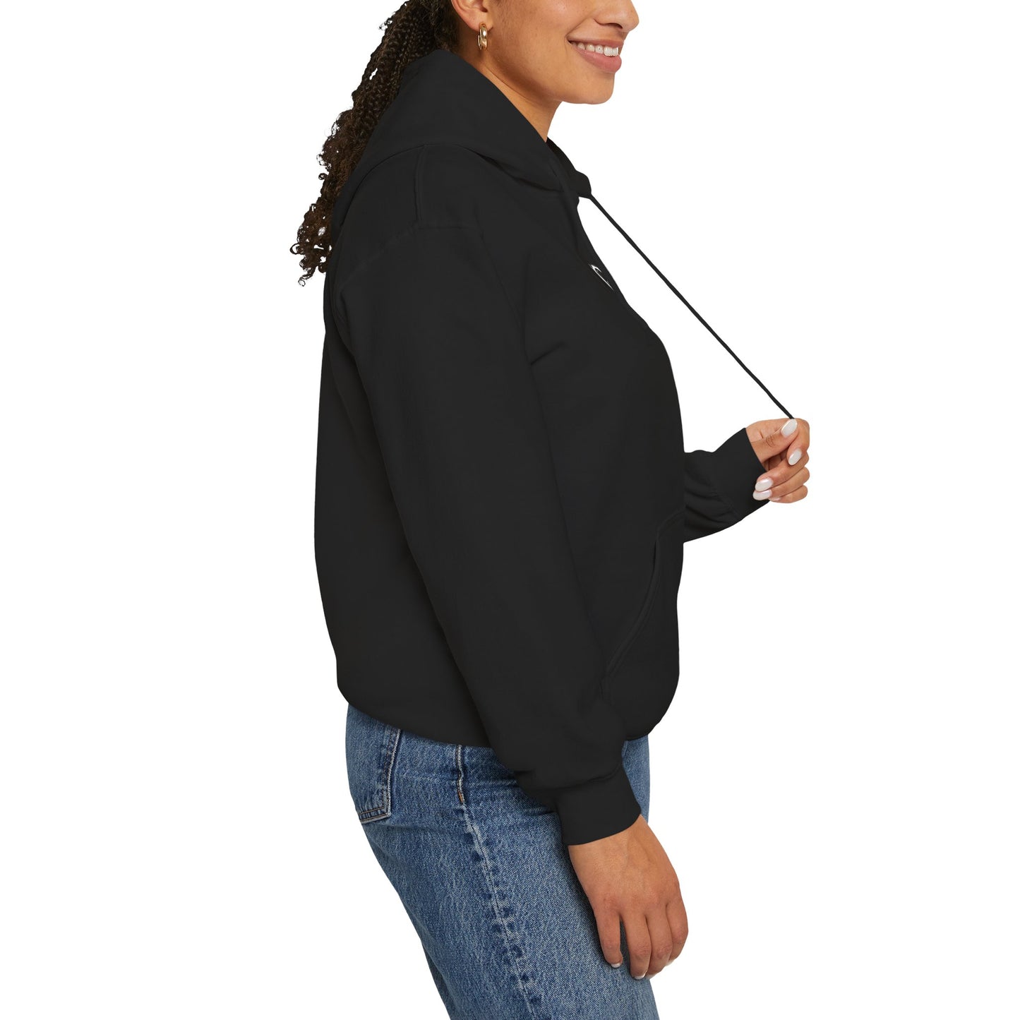 Endless Productions 25 Years of Huzzah! hoodie