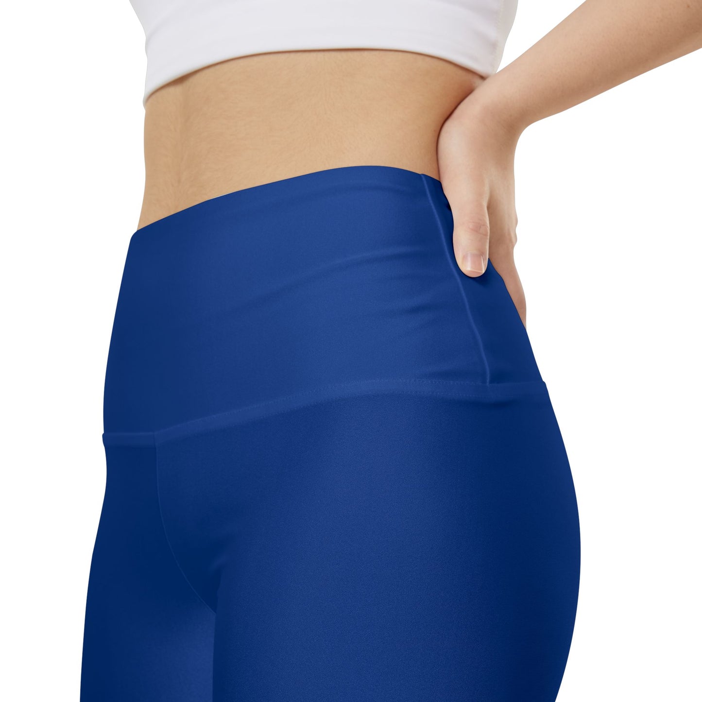 DARK BLUE - Endless Productions Bike Shorts