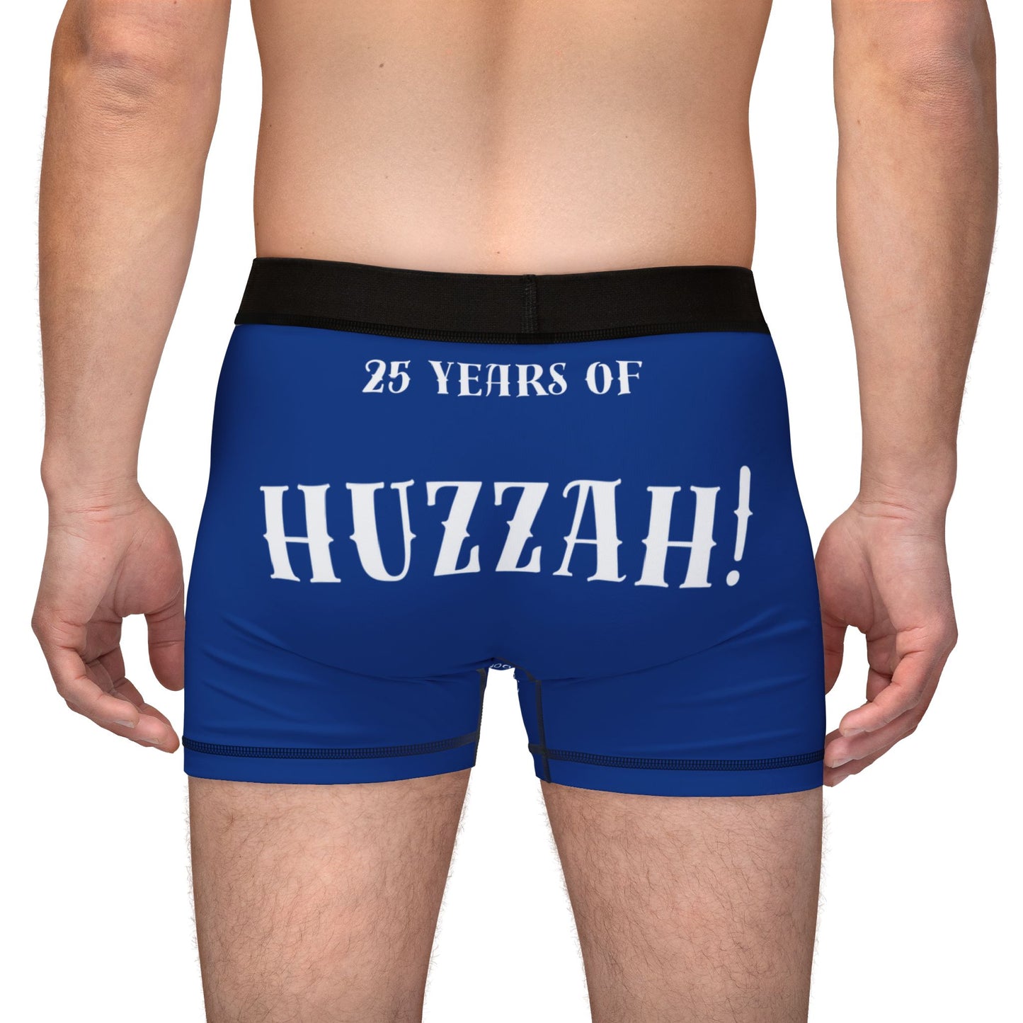 Endless Productions Boxer Briefs