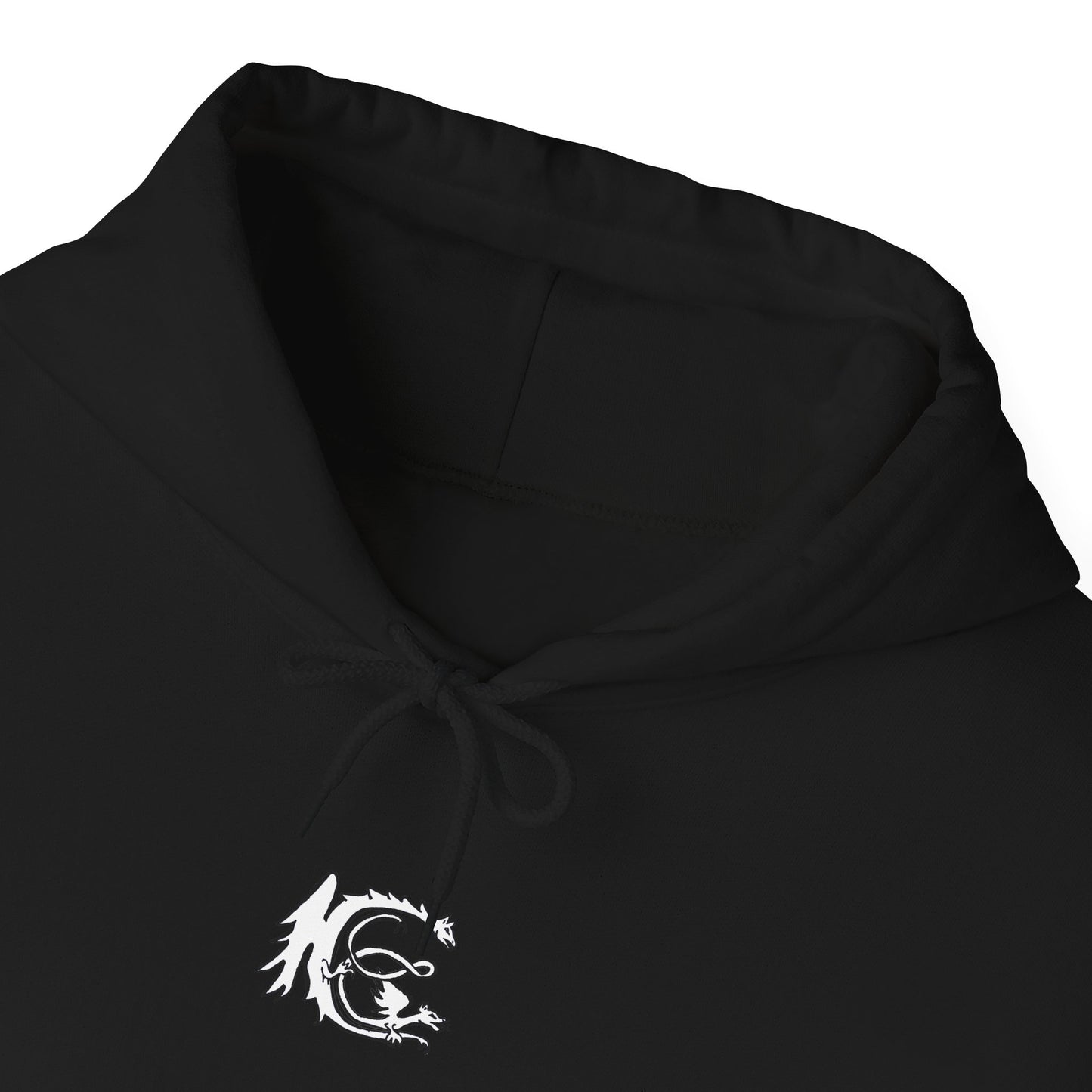 Endless Productions 25 Years of Huzzah! hoodie