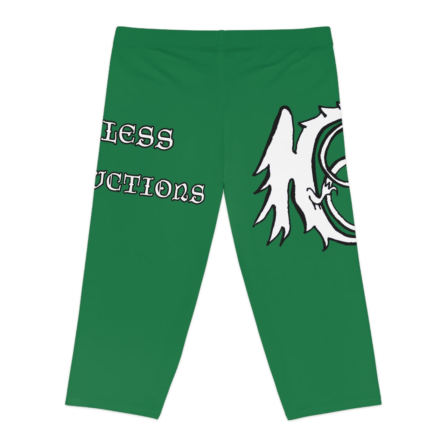DARK GREEN - Endless Productions Capri's