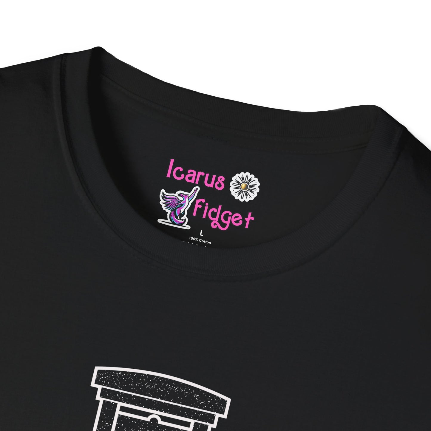 Effective Immediately Guillotine Shirt, Dark Political Satire Tee, Anti-Corporate Resignation Core
