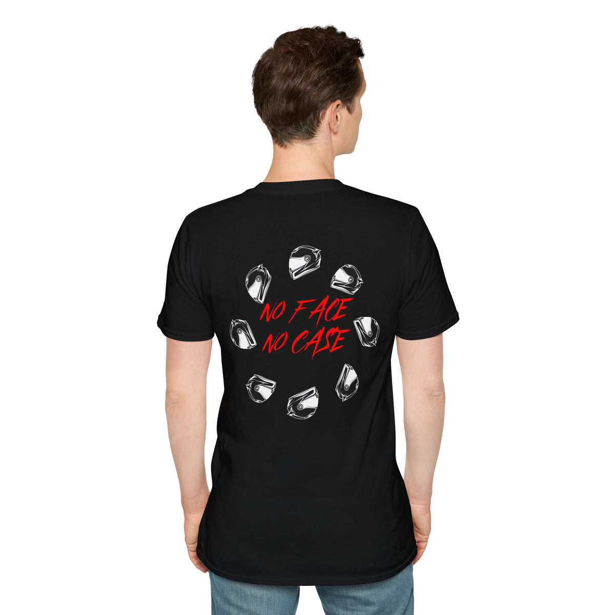 Graphic Streetwear T-Shirt for Casual Wear, Trendy Unisex Shirt, Perfect for Gifting, Everyday Comfort, Summer Style, Fashion Statement