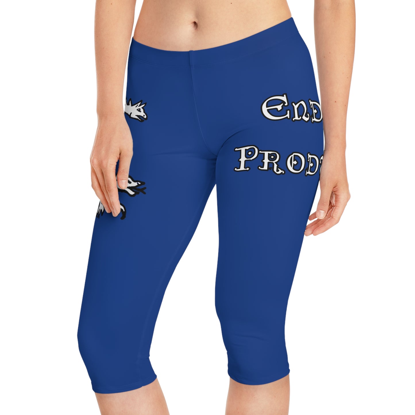 DARK BLUE - Endless Productions Capri's