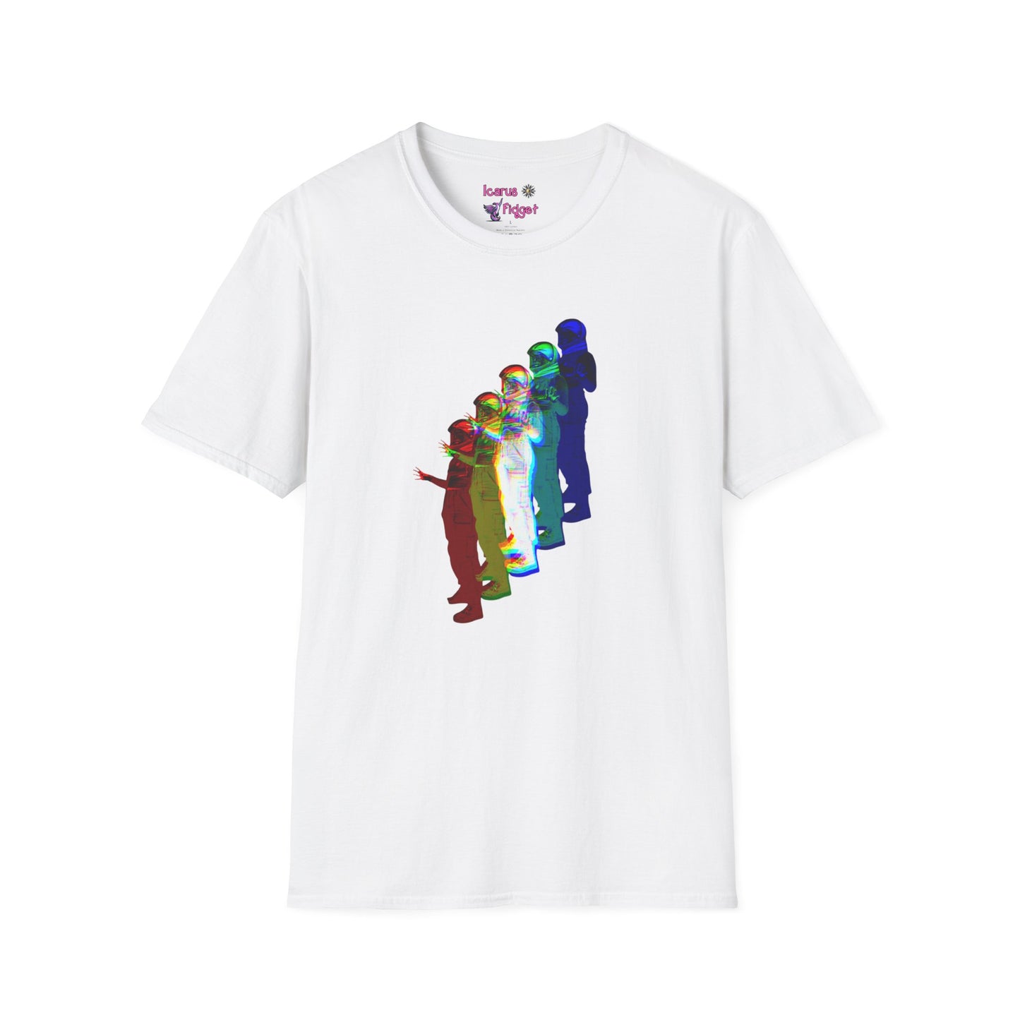 Not Saying It's Aliens, But Aliens! T-Shirt
