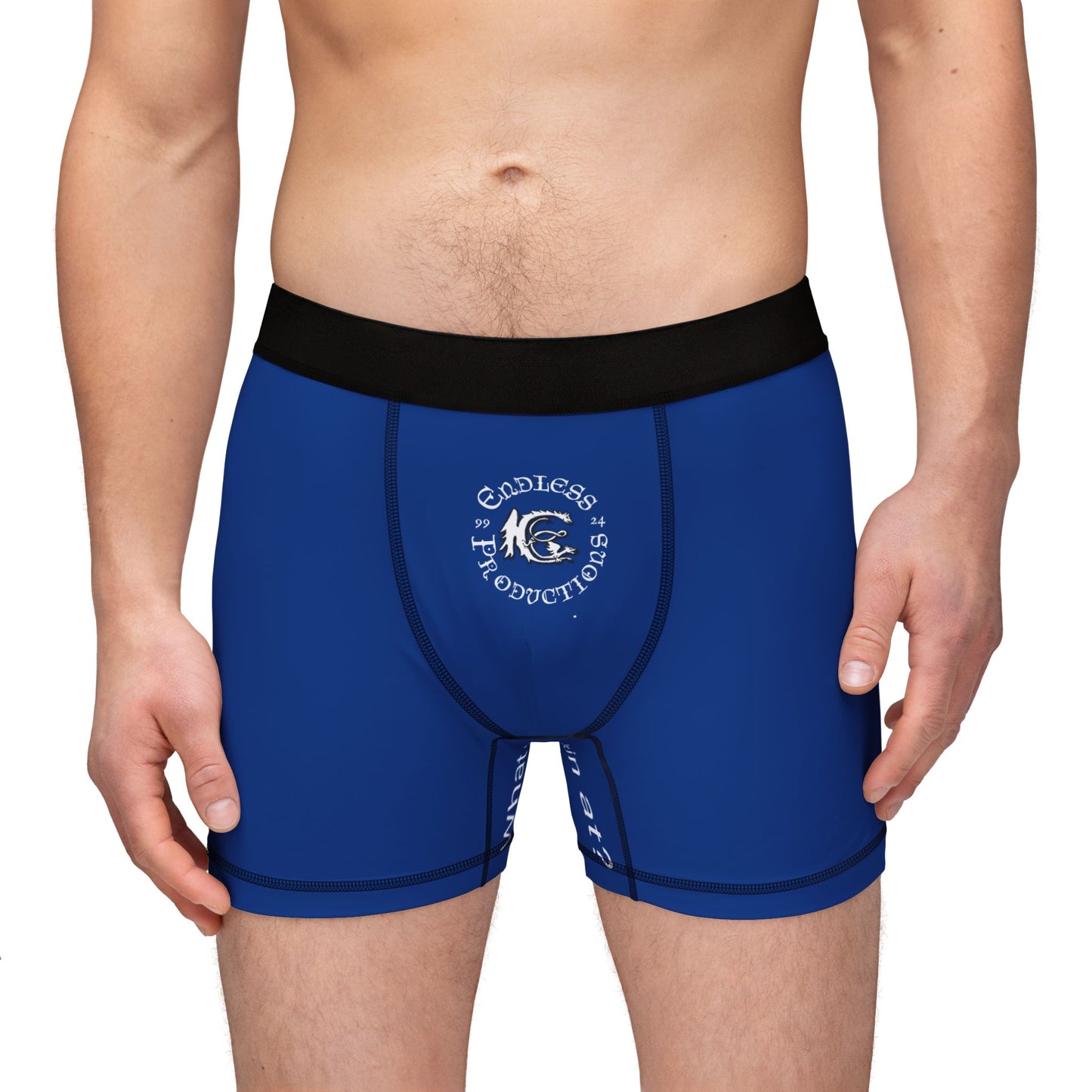 Endless Productions Boxer Briefs