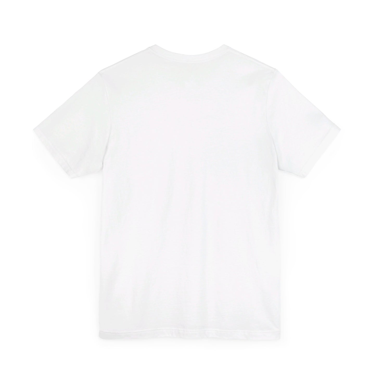 Mind Your Business Unisex Jersey Short Sleeve Tee