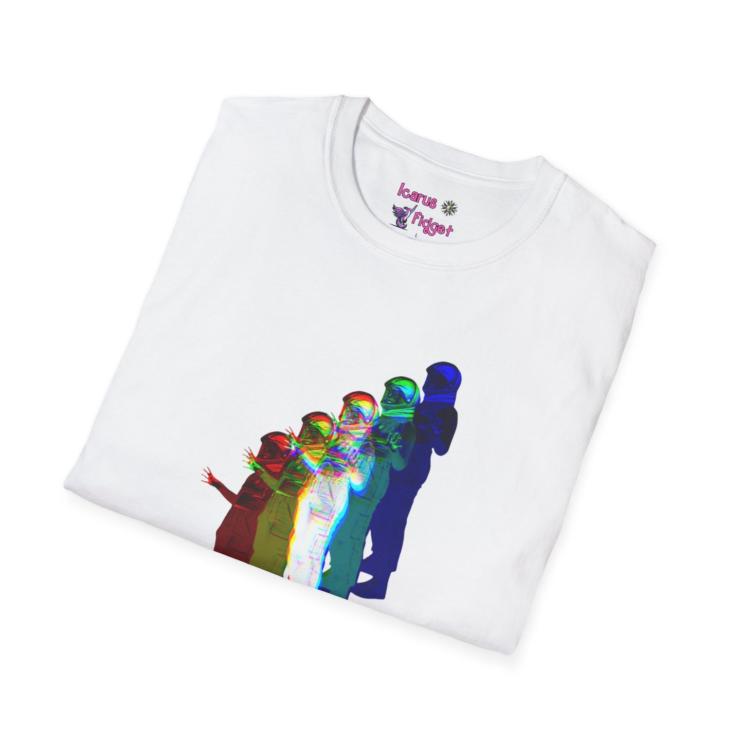Not Saying It's Aliens, But Aliens! T-Shirt