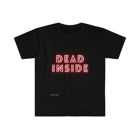 Dead Inside - Shirt